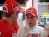 GP SPAGNA, Bourdais 2009 Spain 03